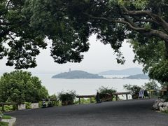 -江苏省太湖干部疗养院