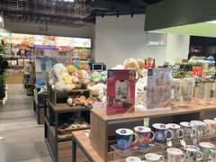 -扶光书店(中环店)