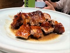 -润记·广东餐馆(苏州中心店)
