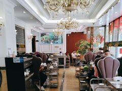 -野菌园·野生菌火锅首创第一家(关兴路总店)