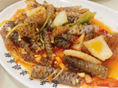 -长平老姿娘夜粥(平东一街店)