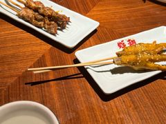 -蚝翅·海鲜粥·烧烤·龙虾季(海曙天一店)