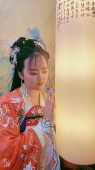 -陈攻馆·汉服