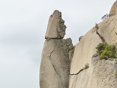 -鸡枕山