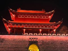 -巴陵广场