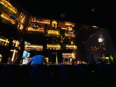 -Bar The Vortex(高新万达店)