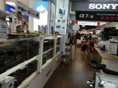 -颐高数码(西溪店)