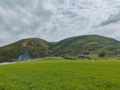 -墨石公园景区
