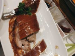 金牌烤鸭-大鸭梨烤鸭(石佛营店)