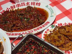 -辣小鲜·南昌大排档(船山路店)