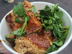 -七宝老街臭豆腐