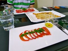 -EATALIA意塔利意式餐厅(鼓楼店)