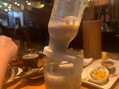 -蚝太郎 • 海鲜烧烤(Upark店)