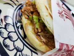 -秦香陕西食府(华贸天地店)