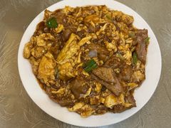 -烤肉宛饭庄(北新桥店)