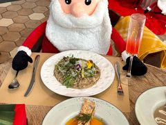 -果仁·意大利餐厅(财富广场店)