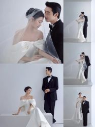 点击看大图 -蒙娜丽莎婚纱摄影(总店)