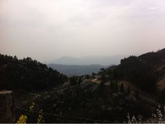 -云峰山自然风景区