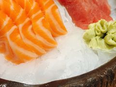 -割烹旭日本料理(龙湖狮山天街店)