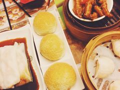 -添好运点心专门店(深水埗店)