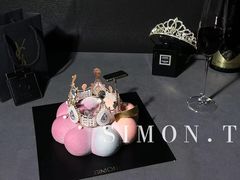 -西檬树SIMON·T轻奢蛋糕(大东方Max店)