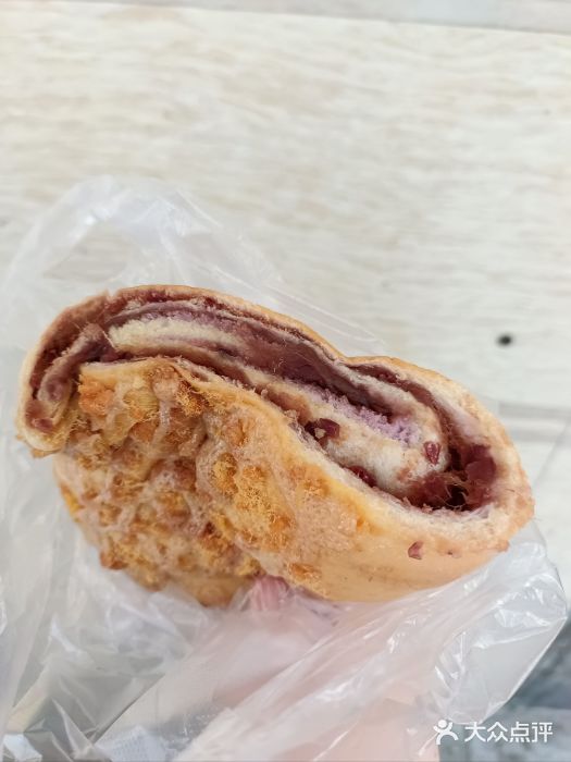 美嘉华面包西饼店(红胜坊店)图片