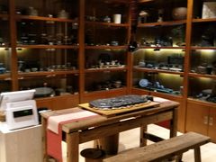 -健身浴池(站前街店)