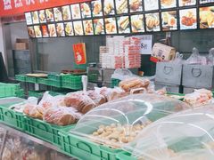 -宫廷糕点铺(建设路店)