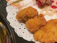 -鸟鹏烧鸟居酒屋(熙龙湾店)