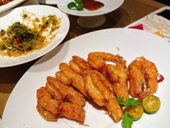 -四季民福烤鸭店(西单华威约饭街店)