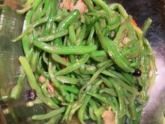 -绿茶餐厅(平谷华联店)