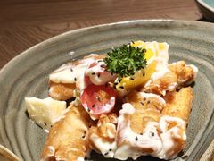 -安南越南餐厅(青岛万象城店)