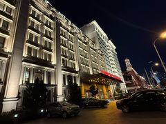 -利顺德大饭店·水岸中餐厅(小白楼店)