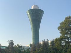 -狐尾山公园
