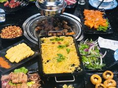 -丹东丛炟海鲜烧烤(江艺路店)