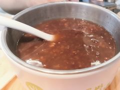 -甲乙饼·手工牛肉饼(天通苑华联店)