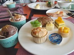 -洲际酒店·地平线全日餐厅HORIZON CAFÉ