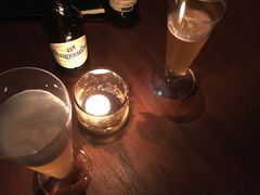 -广州柏悦酒店·悦吧·顶楼露天酒吧