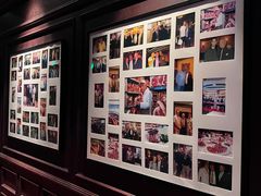 -Wolfgang’s Steakhouse 沃夫冈牛排馆(上海白玉兰广场店)