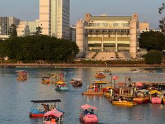 -西湖公园(鼓楼区)