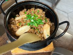 -吃货私房菜(丽江束河古镇店)