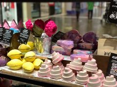 -LUSH(威尼斯人店)