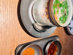 -纳鲁孜·新疆特色餐厅(上海悦荟广场店)