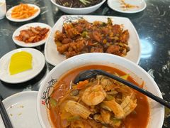 -桃园中华料理炸酱面(燕儿岛路店)