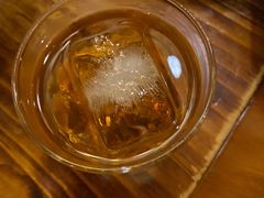 梅子酒-百步拉面