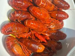 -叶派龙虾•招牌香辣蟹·海鲜(中海国际店)