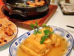 -清晖小苑•顺德地方菜(壹海城店)