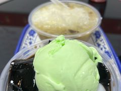 -百花传统甜品店(原址店)