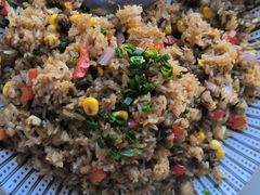 -马家斑.鲜鱼火锅(松湖万科店)