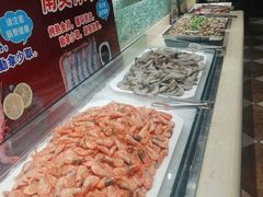 -福缘烤肉王自助(爱琴海-原比尔森店)